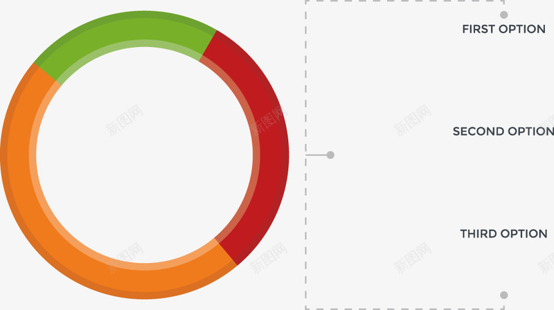创意圆环三段分布图png免抠素材_88icon https://88icon.com 三段 分布 图象 目录 说明