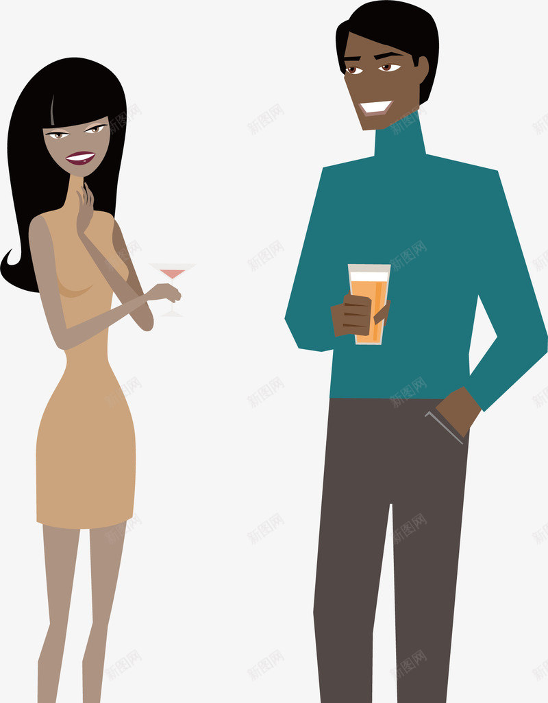 粉丝夜店party矢量图ai免抠素材_88icon https://88icon.com 2017letis夜店party Girlsday夜店party beer夜店party party 夜店Party 夜店party横幅 飞镖夜店party 矢量图