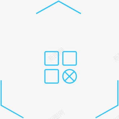 app个人主页程序安全漏洞图标图标