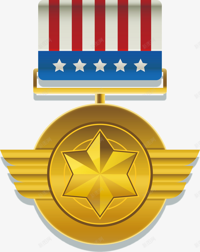 星星奖牌荣誉金牌png免抠素材_88icon https://88icon.com 奖牌 星星 荣誉 金牌