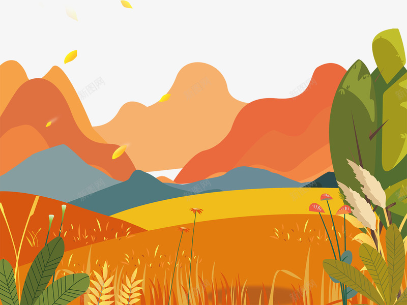 彩绘重阳节登高望远bannerpsd免抠素材_88icon https://88icon.com banner 彩绘 彩绘重阳节登高望远banner 登高望远 节日 重阳节