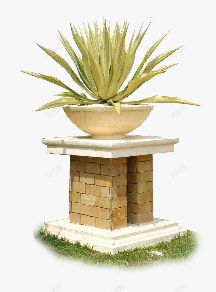墙上的花坛png免抠素材_88icon https://88icon.com 园林景观 墙 景物实物 景观植物 树木 植物png图片 植物免抠PNG 植物免费下载 灌木 砖头 绿色植物 花坛 装饰植物