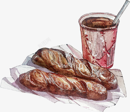 下午茶巧克力奶油冰淇淋png免抠素材_88icon https://88icon.com 下午茶 冷饮 创意 卡通 图案 巧克力 手绘 水彩 点心 绘画 设计 饮料