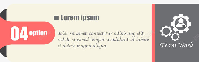 手绘PPT标签矢量图ai免抠素材_88icon https://88icon.com PPT 手绘 数字 标签 横幅 矢量图