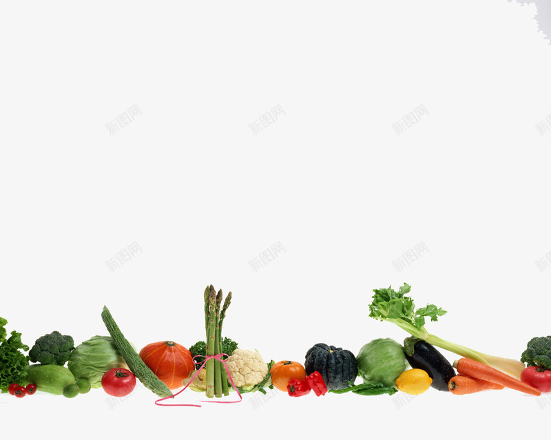 各种蔬菜堆png免抠素材_88icon https://88icon.com 产品实物 健康 绿色 蔬菜
