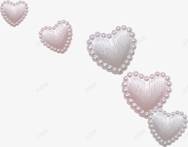 漂浮漂亮桃心饰品png免抠素材_88icon https://88icon.com 桃心 桃心饰品 漂亮桃心饰品 漂浮桃心饰品 饰品