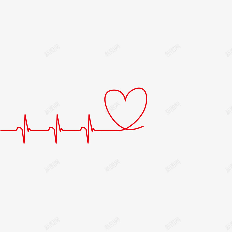 卡通心脏线条矢量图eps免抠素材_88icon https://88icon.com 卡通心脏线条 失量图 底纹设计 心脏 心脏线条 海报设计 色彩 矢量图