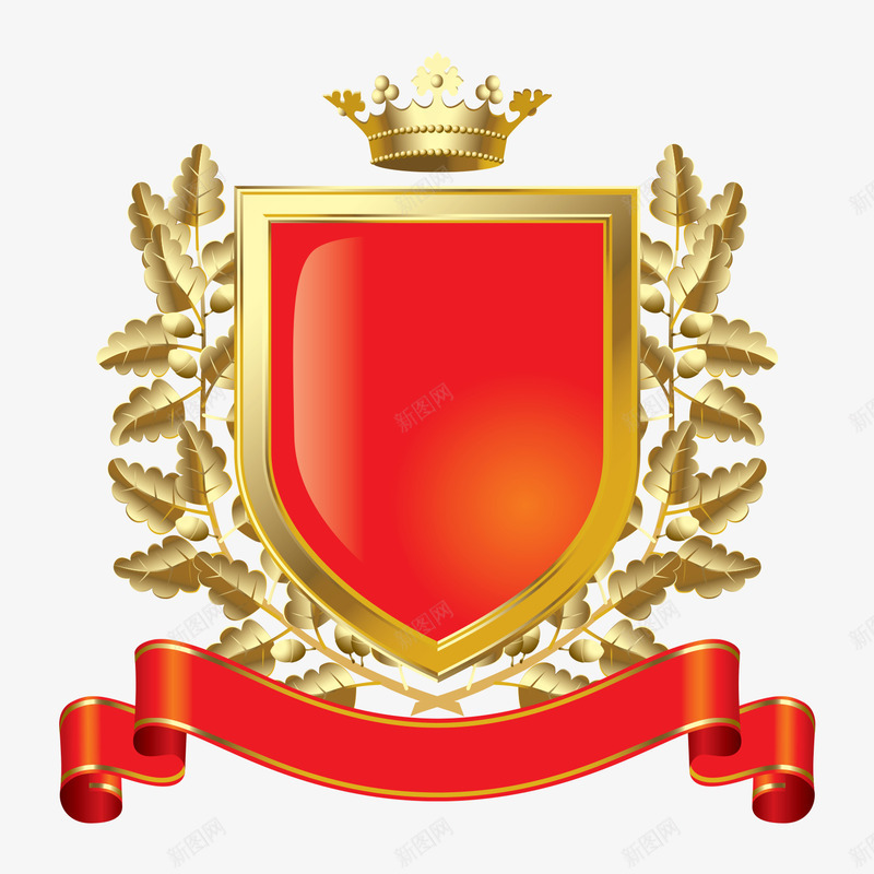 皇冠徽标边框png免抠素材_88icon https://88icon.com 徽章边框 徽章边框设计 皇冠徽标 皇家徽章 皇家边框 边框矢量图