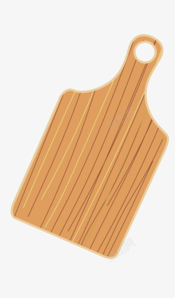 木质菜板素材
