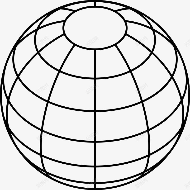 旋转地球图png免抠素材_88icon https://88icon.com 卡通地球 地球 地球仪 地球图 手绘地球 点 点线地球 球 球体 矢量地球 线