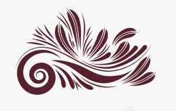 纹理背景图案素材