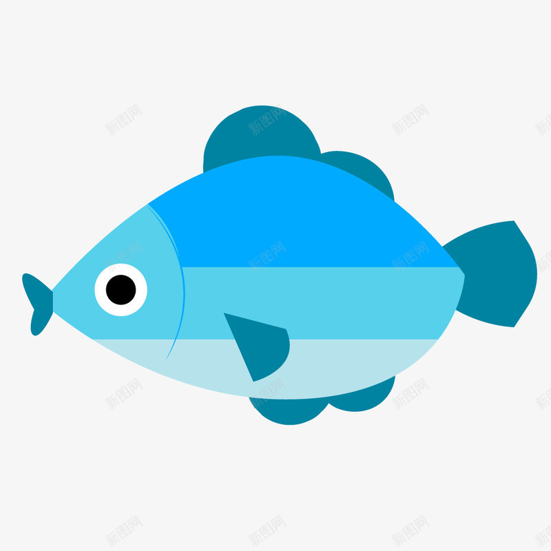 蓝色彩鱼手绘卡通鱼类水族素矢量图ai免抠素材_88icon https://88icon.com 动物 卡通 卡通鱼类 手绘 水族 水族馆 渔业 蓝色彩鱼 蓝色彩鱼手绘卡通鱼类水族矢量素材免费下载 观赏鱼 设计 金鱼 鱼 鱼类 鱼群 矢量图