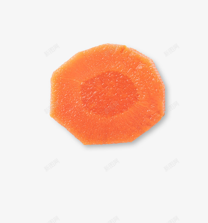 胡萝卜片腌制片实物psd免抠素材_88icon https://88icon.com 产品实物 有营养 橙色 美味 胡萝卜 腌制