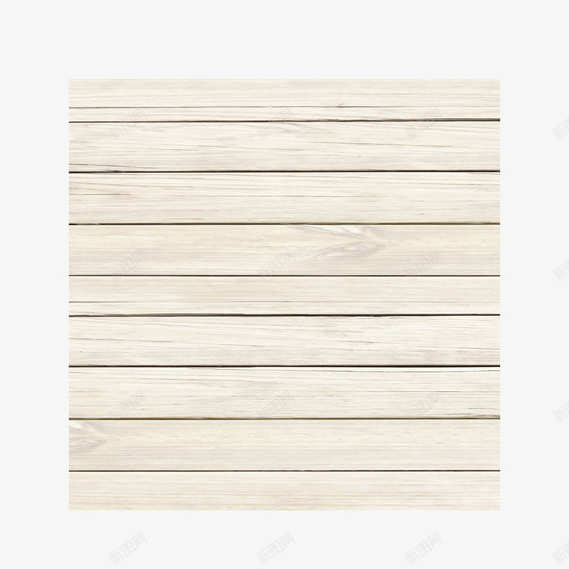 白色木板横条纹背景png免抠素材_88icon https://88icon.com 木板 横条纹 白木板 白色 背景