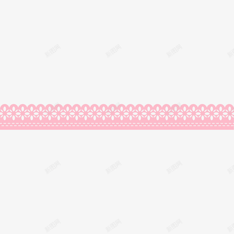 粉色传统条纹图案png免抠素材_88icon https://88icon.com 传统条纹 条纹 条纹图案 粉色 粉色条纹