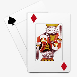 卡扑克水晶项目png免抠素材_88icon https://88icon.com Cards poker 卡 扑克