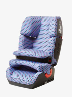 好孩子汽车用儿童安全座椅素材
