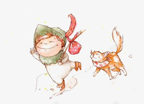 溜冰png免抠素材_88icon https://88icon.com 儿童 卡通 小孩 手绘 插画 文艺 清新 溜冰 滑冰 绘本