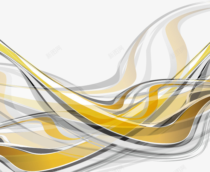 动感线条背景矢量图ai免抠素材_88icon https://88icon.com 动感 时尚 条纹 简约 线条 矢量图