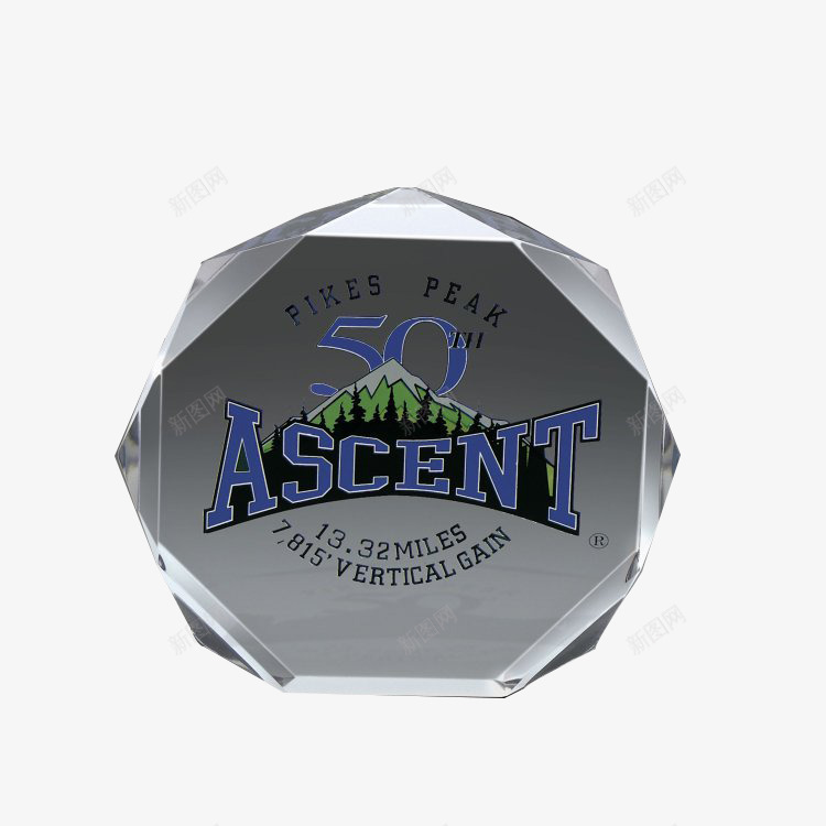 多面体的水晶奖杯png免抠素材_88icon https://88icon.com 多面体 奖杯 水晶 水晶奖杯