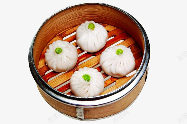 蒸笼里面的包子psd免抠素材_88icon https://88icon.com 包子 小笼包 水晶包 蒸笼 豆子 面食 食物