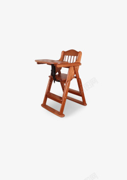 木质婴儿座椅素材