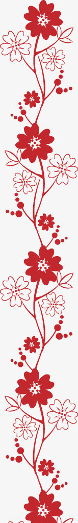 梦幻花朵底纹psd免抠素材_88icon https://88icon.com 底图 底纹背景 底纹边框 时尚 梦幻 潮流 线条