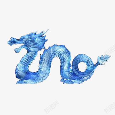 紫水晶龙png免抠素材_88icon https://88icon.com 紫水晶 装饰品 龙