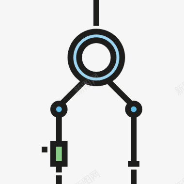 古老罗盘罗盘图标图标