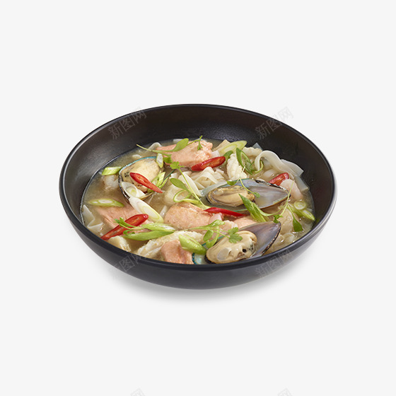 美味蛤蜊汤png免抠素材_88icon https://88icon.com 双壳贝类 海鲜 美味 美食 蛤蜊 蟹肉