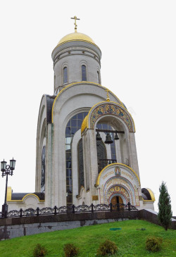 莫斯科圣巴西亚大教堂莫斯科常胜圣格奥尔基大教堂高清图片