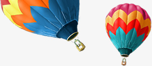 彩色卡通条纹热气球装饰png免抠素材_88icon https://88icon.com 卡通 彩色 条纹 热气球 装饰