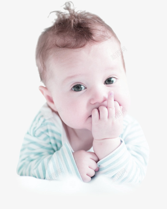 绿色可爱婴儿装饰图案png免抠素材_88icon https://88icon.com 免抠PNG 可爱 婴儿 绿色 装饰图案