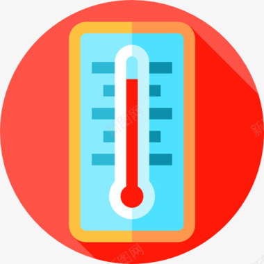 温度计温度计图标图标