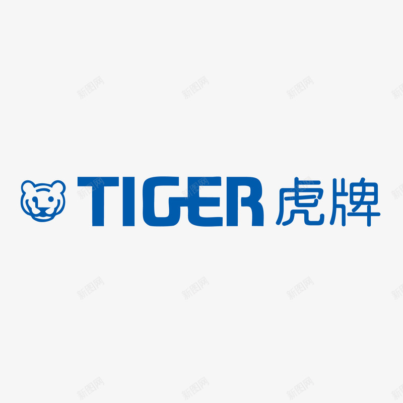 虎牌标志png免抠素材_88icon https://88icon.com 标志 生活时尚 虎牌