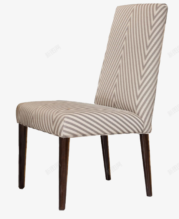 不规则布纹椅子条纹png免抠素材_88icon https://88icon.com 不规则 条纹 椅子 设计