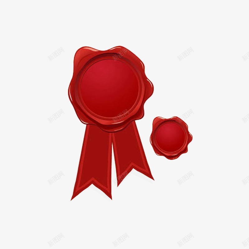 红色电商购物奖章元素psd免抠素材_88icon https://88icon.com 光泽 反光 商务 圆弧 奖章 电商 红色 质感 购物