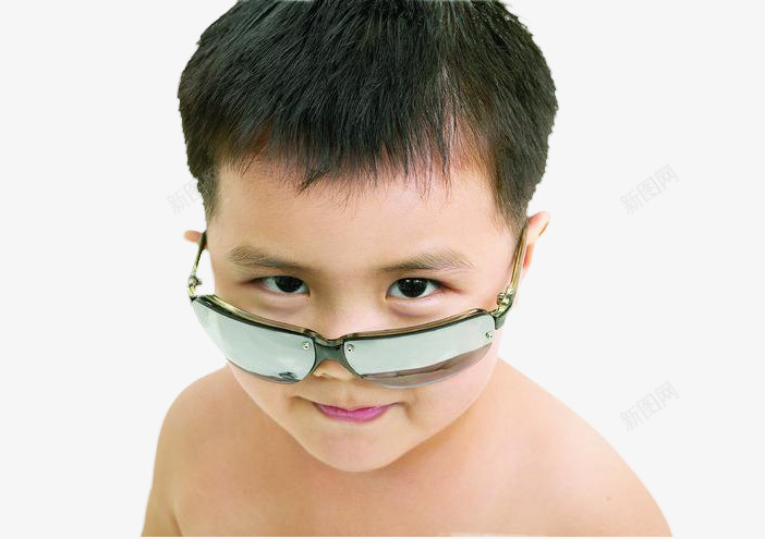 戴眼镜小男生png免抠素材_88icon https://88icon.com 头发 小孩 小男生 戴眼镜 戴眼镜的小孩 眼镜 笑