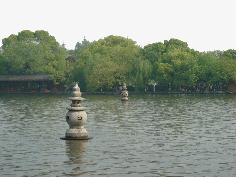 三潭映月美景png免抠素材_88icon https://88icon.com 三潭 三潭映月 国内旅游 旅游图库 旅游摄影 杭州 湖 绿树 美景 西湖 风景