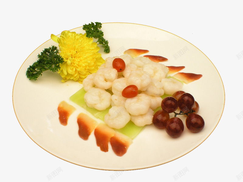 美味水晶虾仁png免抠素材_88icon https://88icon.com 传统美食 水晶 水晶虾仁 美味菜 虾 虾仁