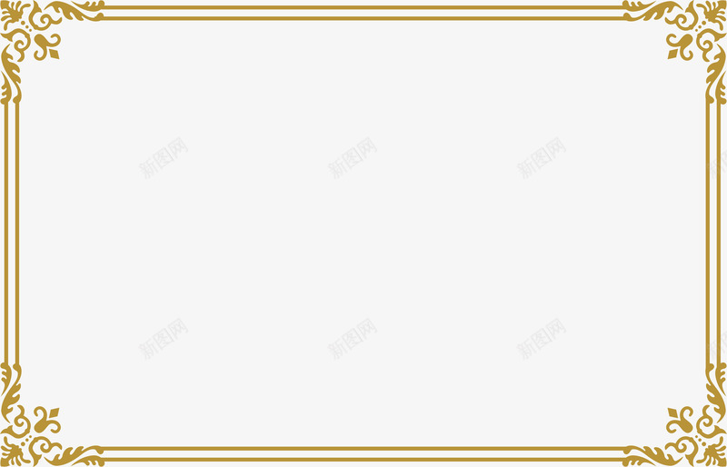 传统花边角花底纹边框png免抠素材_88icon https://88icon.com 外框 底纹 花框 花纹 花边 角花 边框 边角角框