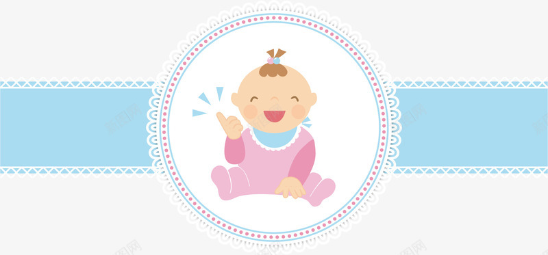 大笑的婴儿png免抠素材_88icon https://88icon.com 大笑 婴儿 宝宝 小孩 手绘