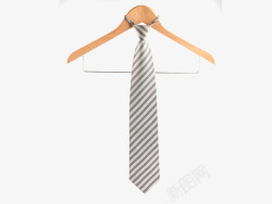 衣架领带素材
