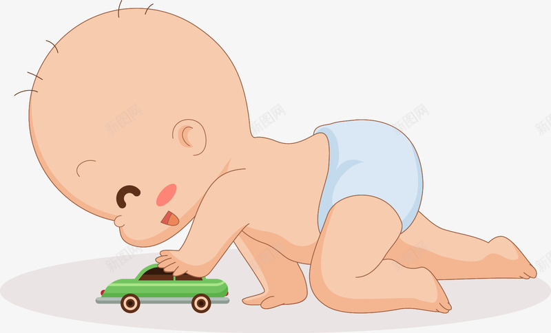 正在玩玩具车的小孩子png免抠素材_88icon https://88icon.com boby 儿童 卡通孩子 婴儿 孩子 宝宝 宝贝 小孩