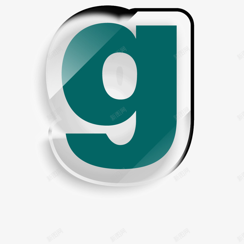 水晶立体英文字母gpng免抠素材_88icon https://88icon.com 3D字母 g 字母 字母免费下载 浮雕字母 英文 英文字母