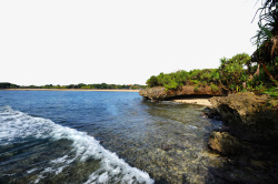 巴厘岛风光巴厘岛努沙杜瓦半岛风光高清图片