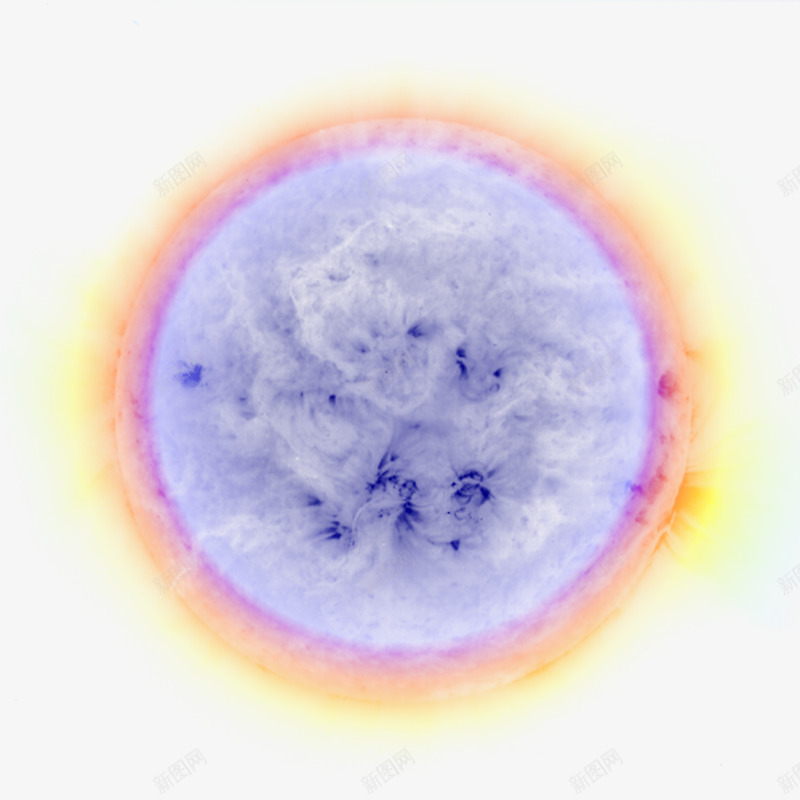 光芒四射的地球png免抠素材_88icon https://88icon.com 光芒 地球 彩色 手绘 蓝色
