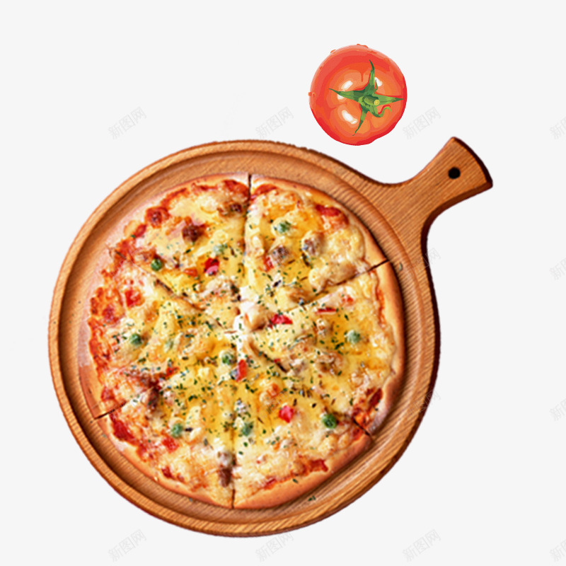 实物西红柿盘装披萨psd免抠素材_88icon https://88icon.com PIZZA 创意pizza 实物 快餐 披萨 美味 美食 西红柿 西餐 食物 餐饮