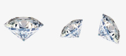 闪钻精品钻石装饰高清图片