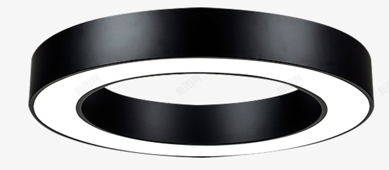 简约现代工业风圆环吊灯png免抠素材_88icon https://88icon.com 吊灯 圆形 圆环 工业灯 工业风 空心 简约现代